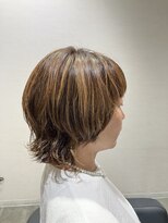 クリック 武蔵小杉(CLiC)&nbsp;マッシュレイヤーボブ