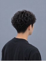 ジョルジュ サンク 戸田店(George Cinq)&nbsp;スパイラルパーマ
