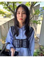 ゴカントコシエ 津幡店(gokan)&nbsp;シースルーレイヤー