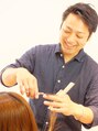 コル(Hair Salon COR) 藤原 大輔