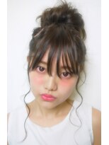 ビオラ(Viola)&nbsp;Ｖｉｏｌａ　2015  S/S  LOOK １４ ☆