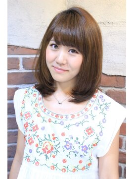 トコラソ 柏店(tocolaso) ヘルシーミディ