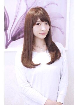 フォルテ 島田店 ナチュラルストレート