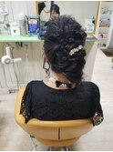 ヘアセット2200