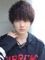 リップス 表参道店(LIPPS)&nbsp;ファンタスティックブラスト