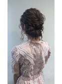 結婚式お呼ばれセット