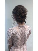 エムサロン 前橋川原(emusalon)&nbsp;結婚式お呼ばれセット