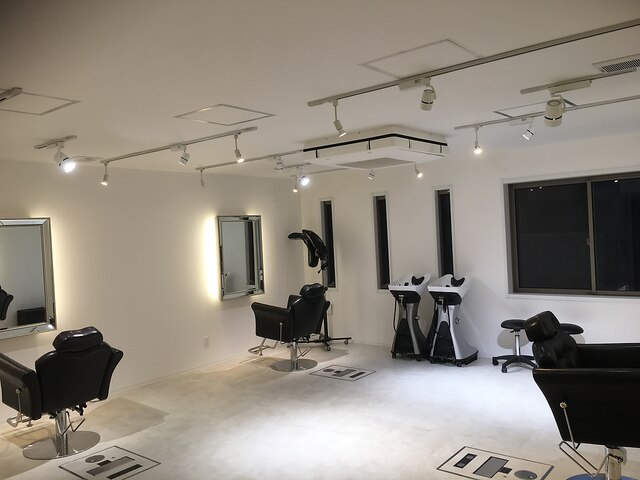 コネクト ヘアーサロン(ConNeCT HAIR SALON)