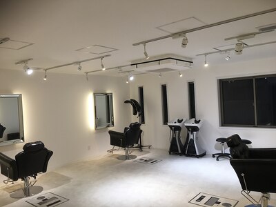 コネクト ヘアーサロン(ConNeCT HAIR SALON)