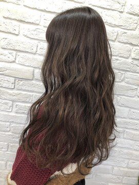 アンククロス 表参道(ANKH CROSS) チョコレートブラウン 【ANKH CROSS 表参道】