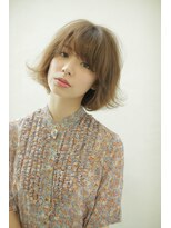 ローバー(ROAVER)&nbsp;クラシック　ショートボブ