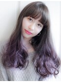 【EIGHT new hair style】愛されフェロモンガール★