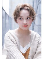 シエナ 渋谷(Siena)&nbsp;Siena クリアマロンベージュ 渋谷