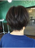 簡単ショート
