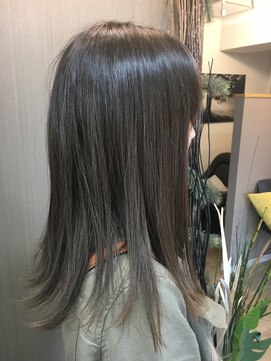 クシュル (CUSHUR) color