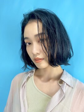 クオート(quoit) 【quoit】スウィークボブ　（ 堀江/四ツ橋 ）α