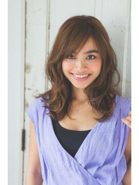 メルティエ(Mertie) ＼秋のトレンドカラーココアブラン／