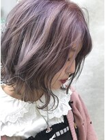 コキャン(COQUIN)&nbsp;ピンクラベンダー