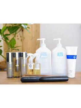 話題の【TOKIO×超音波トリートメント】で髪質改善！カラーやパーマのダメージが気になる方におすすめです