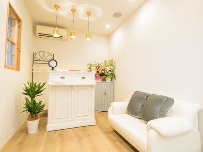 サンルチア(Sun Lucia)の写真