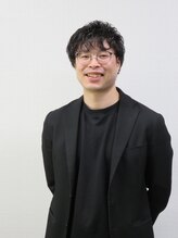 グリットヘアー(Grit hair) 下平 和也