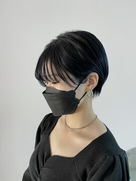 グリフィカ(grifica) deep NAVY