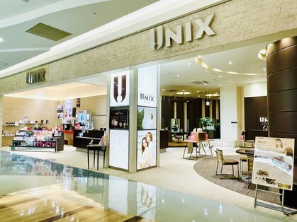 ユニックス イオンレイクタウン店(UNIX)の写真