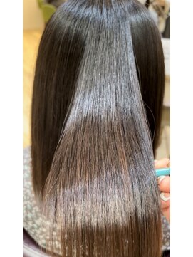 エクリ シセイドウ 麻布十番店(equri×SHISEIDO) 【麻布十番】艶サラ！感動のサブリミックトリートメント！