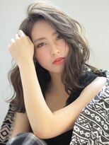 キング 枚方店(K!ng)&nbsp;大人上品なかきあげバング