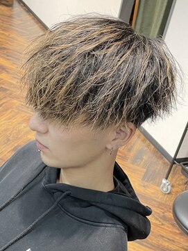 スキル(SKILL) ソフトツイストマッシュ