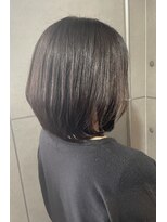 アシリ(asir)&nbsp;レイヤーボブ