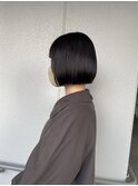 ミニボブ