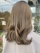 アリカ(arika)&nbsp;オリーブベージュ