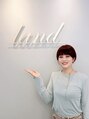 アグ ヘアー ランド 盛岡上田店(Agu hair land) ヒトミ 