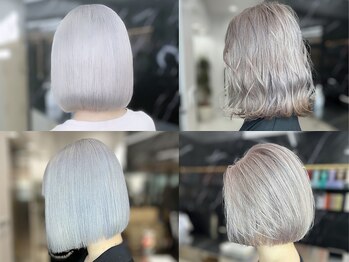 ラピス 渋谷本店(Lapis)の写真/【渋谷駅/徒歩5分】夜は21時迄やってるから仕事帰りも大歓迎◎いつでも気軽に理想のオシャレを楽しんで！