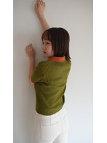 タップコーヴォ(TAP covo)&nbsp;covo 金沢駅　安江町　ショートカット　ハンサムショート