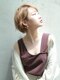 アクネ(ACNE)の写真/1人1人のスタイリストが経験豊富で全てのクーポンが50%OFF～♪お得に可愛いを【ACNE】で叶えられる!!