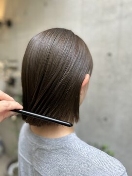 アトリエココ(atelier COCO) [新小岩/新小岩駅/新小岩南口/髪質改善］