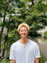 アフロート ショウナン(AFLOAT SHONAN) 秋元 飛輝