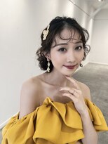 ロレト(Loreto)&nbsp;シニヨン