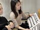 アイノアシェール 西宮(AInoa Cher)の写真/【西宮/髪質改善】“髪質改善”のスペシャリストによる完全マンツーマン施術＊髪のお悩みも相談しやすい◎