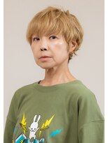 ラグアージュ 本店(RAG AGE)&nbsp;ショート/30代40代50代