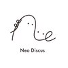 ネオ ディスカス(Neo Discus)のお店ロゴ