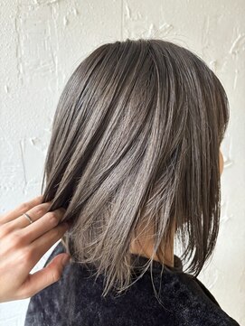 ティー(t .) lob×olivegrayge