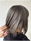 lob×olivegrayge