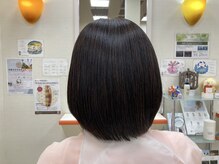 ヘアーサロン ビリーブ(Hair salon Believe)