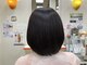 ヘアーサロン ビリーブ(Hair salon Believe)の写真/【倉敷/浦田】世界初イタリアのオーガニック認証"ヴィラロドラ"を使用♪ダメージも少なく癒しの香りです！