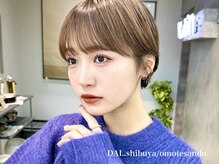 ダル 渋谷/表参道(DAL.)