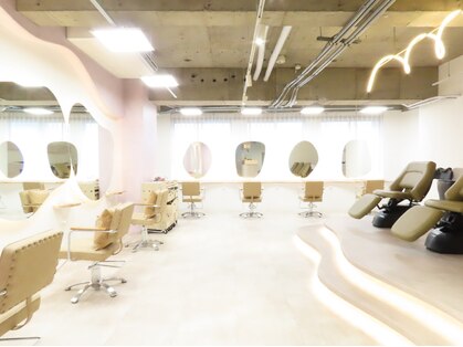 リンクミリ(Link mili)の写真