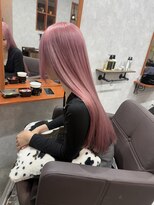 アンドケー 那覇小禄店(and K)&nbsp;pink